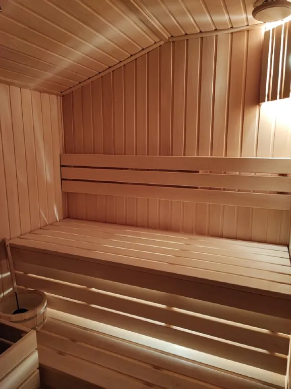 Дом для отдыха