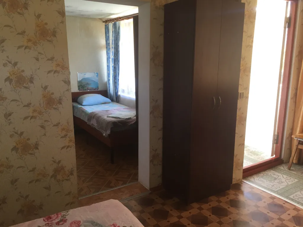 Комнаты Возле Генуэзской крепости