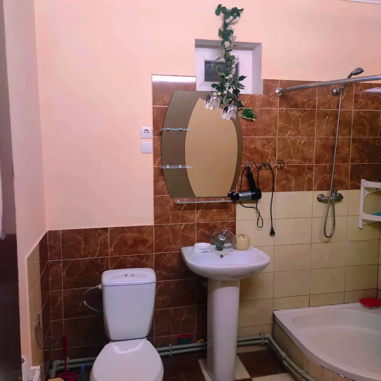 Уютная квартира в центре