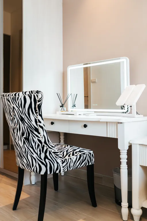 Просторные апартаменты в лагуне на Бангтао с видом на озеро и море