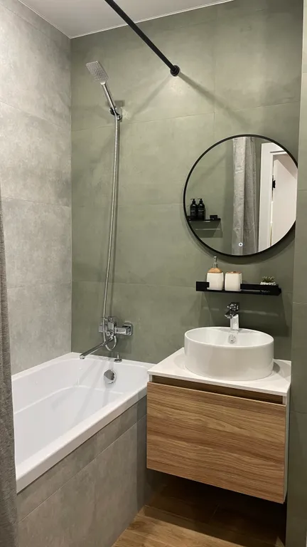 Квартира Уютная квартира — Ярославль