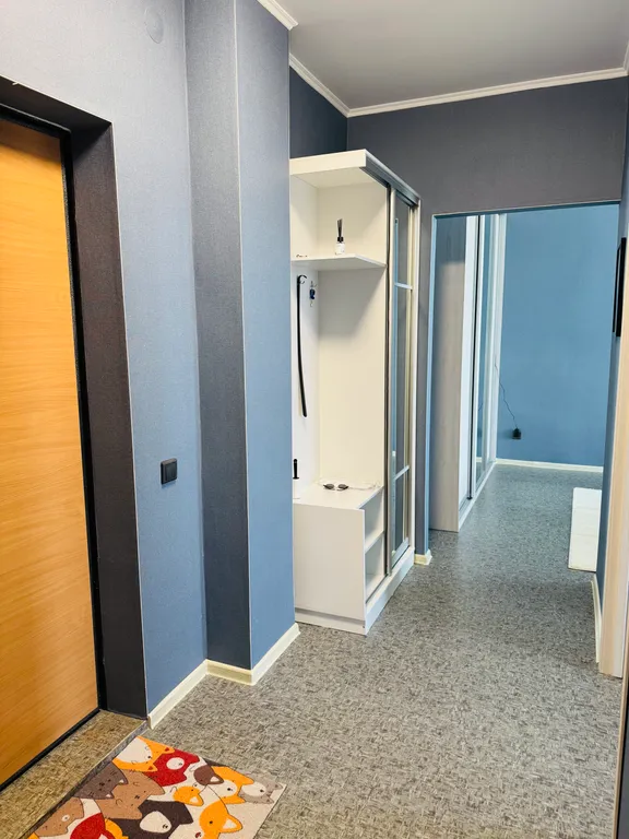 Комфортная квартира для семьи