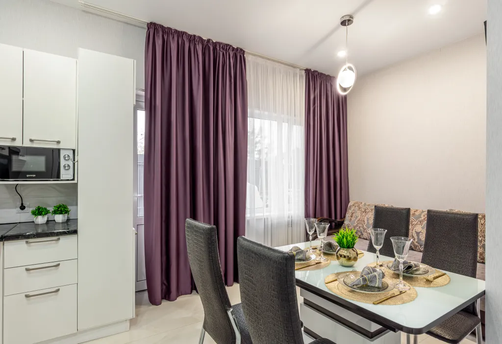 Уютный апартамент в центре