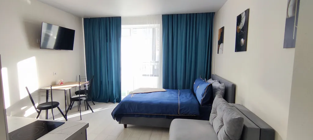 Квартира в центре Верхней Пышмы