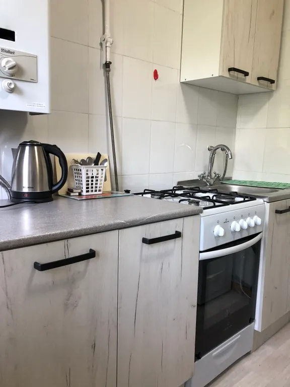 Уютная чистая квартира, рядом с набережной