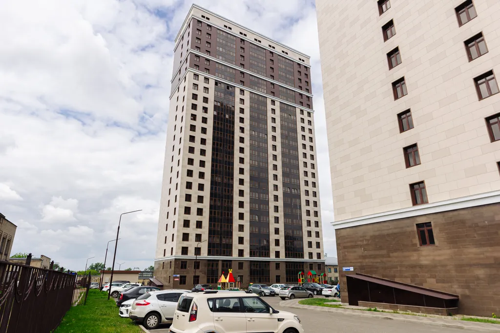 Апартаменты Гости