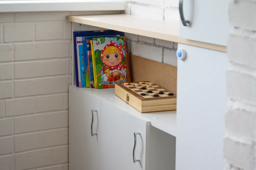 Светлая студия, рядом пляжи и парк Дубки