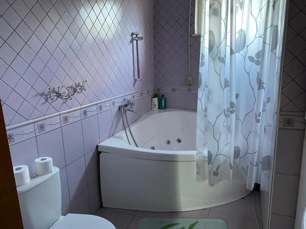 Коттедж на Мастрюковских озерах