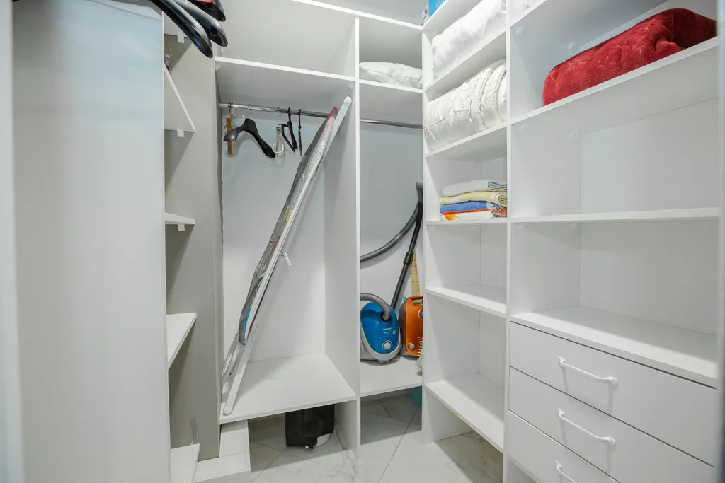 Апартаменты Vogue