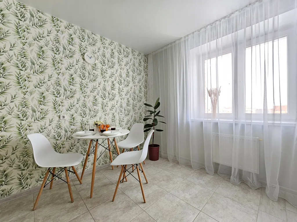 Апартамент на Шекснинском