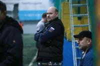 Сергей Некрасов