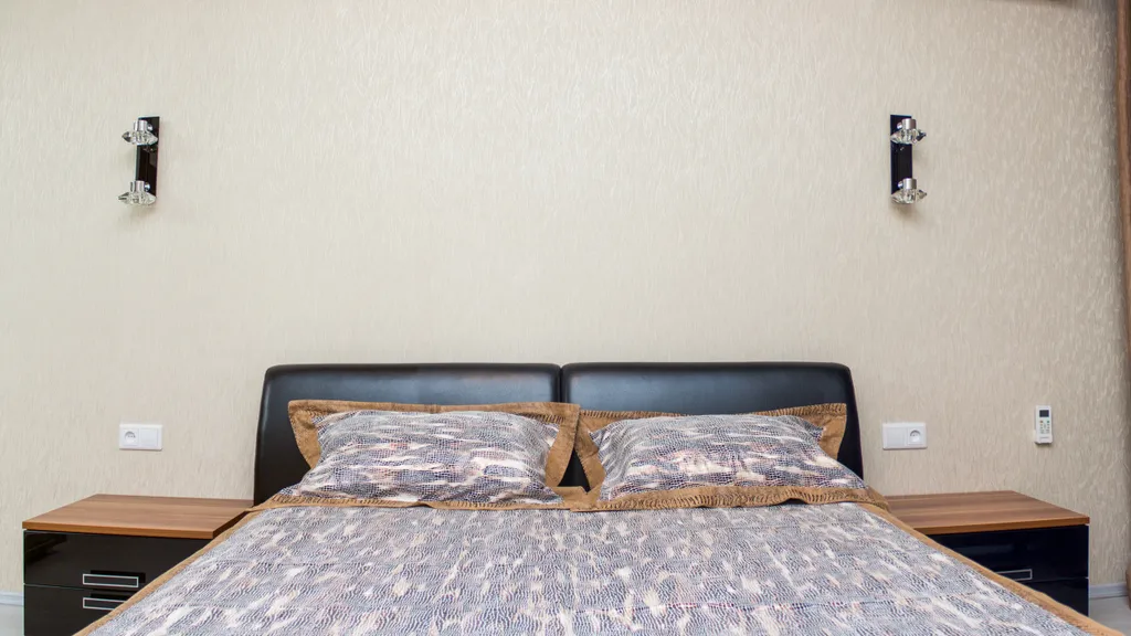 Квартира-люкс в классическом стиле в самом центре