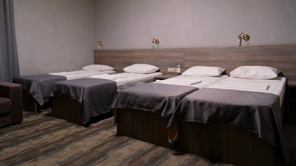 Квартира Комната — аренда посуточно в Грозный