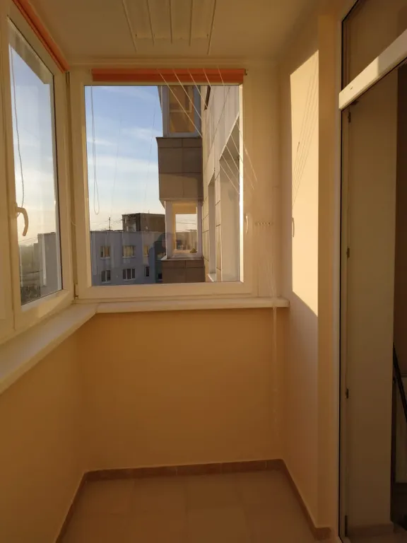 Apartments Western City