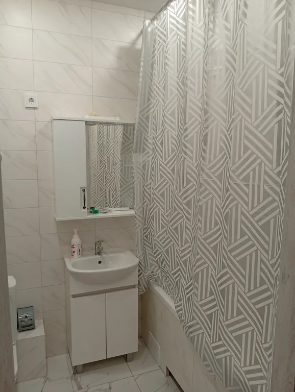 Уютная квартира рядом с аэропортом