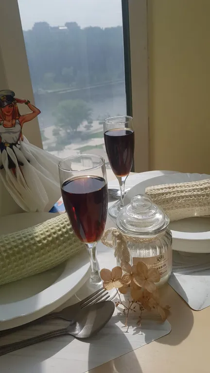 Квартира у Крокус Экспо с потрясающим видом на Москву реку