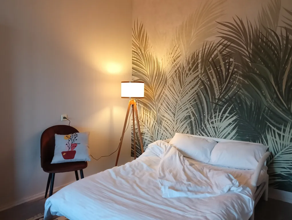 Квартира Ваш Рантье на Кольском 19 близ Долина Уюта — Мурманск