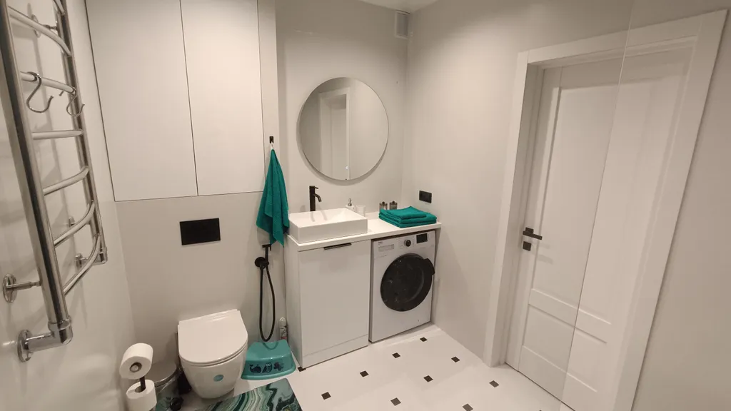 Дизайнерская студия в центре Гродно