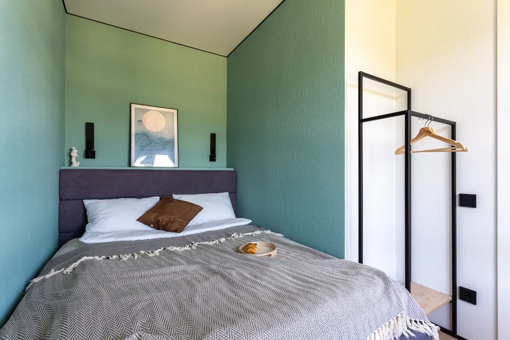 Квартира Квартира Flora loft — Сочи