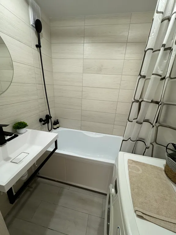 Комфортабельная квартира в ценре города