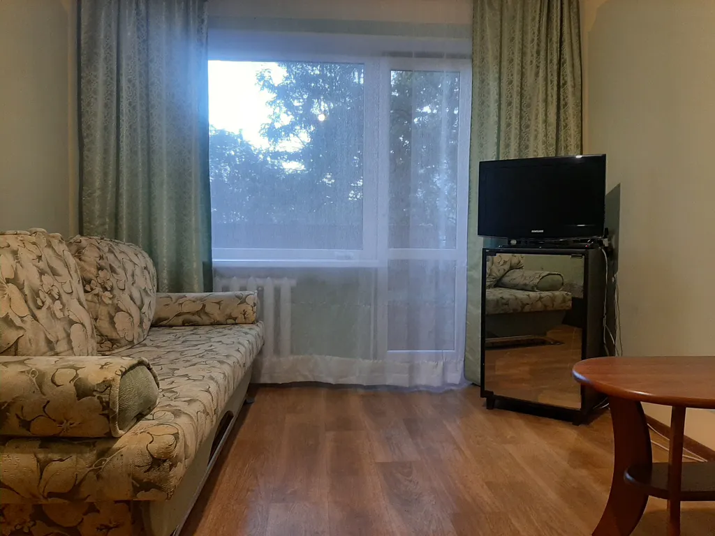 Квартира в центре города у Нижнего пруда - исторический центр