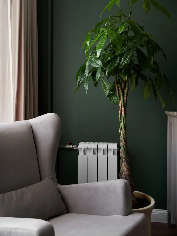 Кoмфортaбeльнaя квартира со вceм неoбходимым для 4 гocтeй