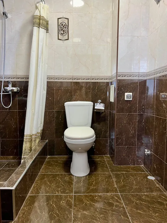 Квартира Комната — Сириус