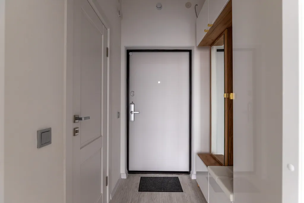 Skul home apartment