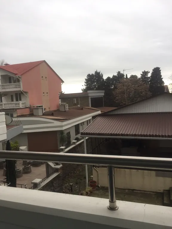 Квартира Комната — Адлер