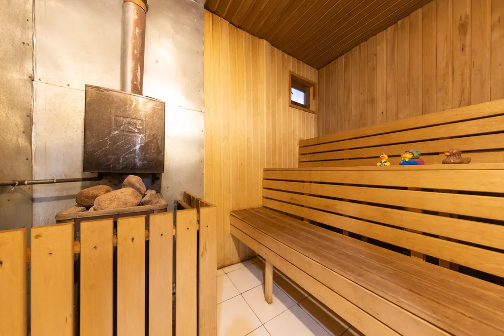 Домик в еловом лесу Беликово Клаб Хаус