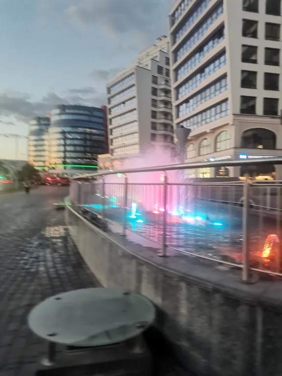 Студия у метро Восток и Национальной библиотеки в ЖК Маяк Минска