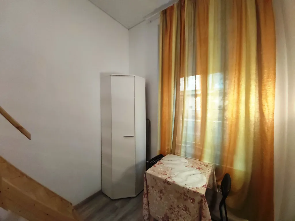 Квартира Квартира Уютный двухъярусный апартамент в историческом центре — Санкт-Петербург