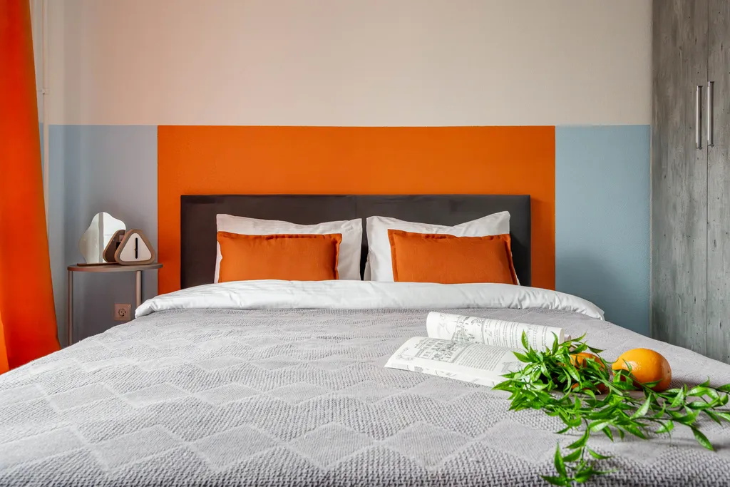 Квартира Квартира Your lesnay Apart для 4 гостей — Санкт-Петербург