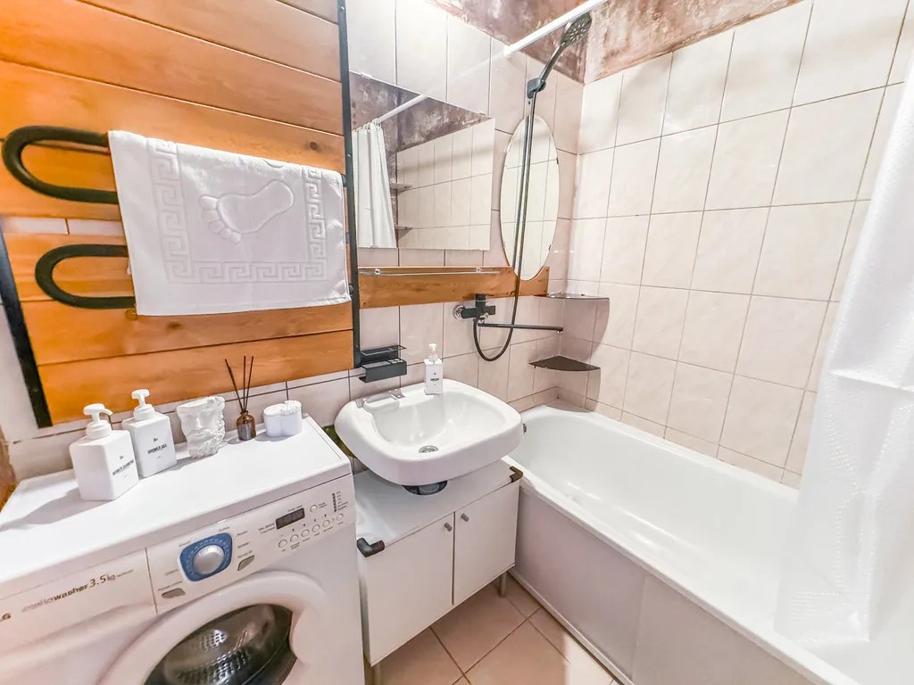 Апартаменты с круглосуточным заселением и лучшим сервисом