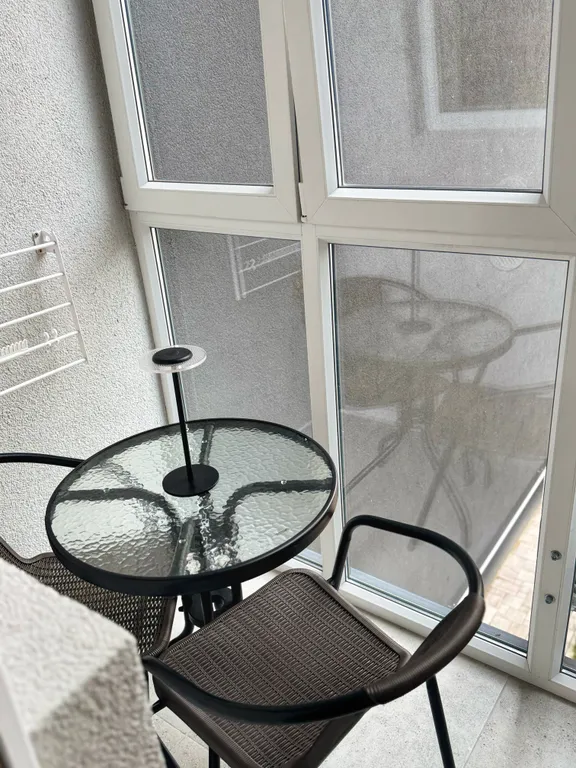 Уютные апартаменты в 500 метрах от моря в Пионерском