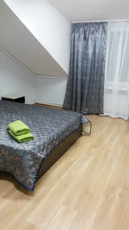 Квартира Комната — аренда посуточно в Ейск