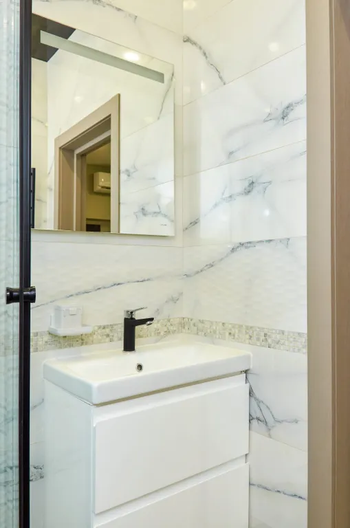 Апартаменты с кухней