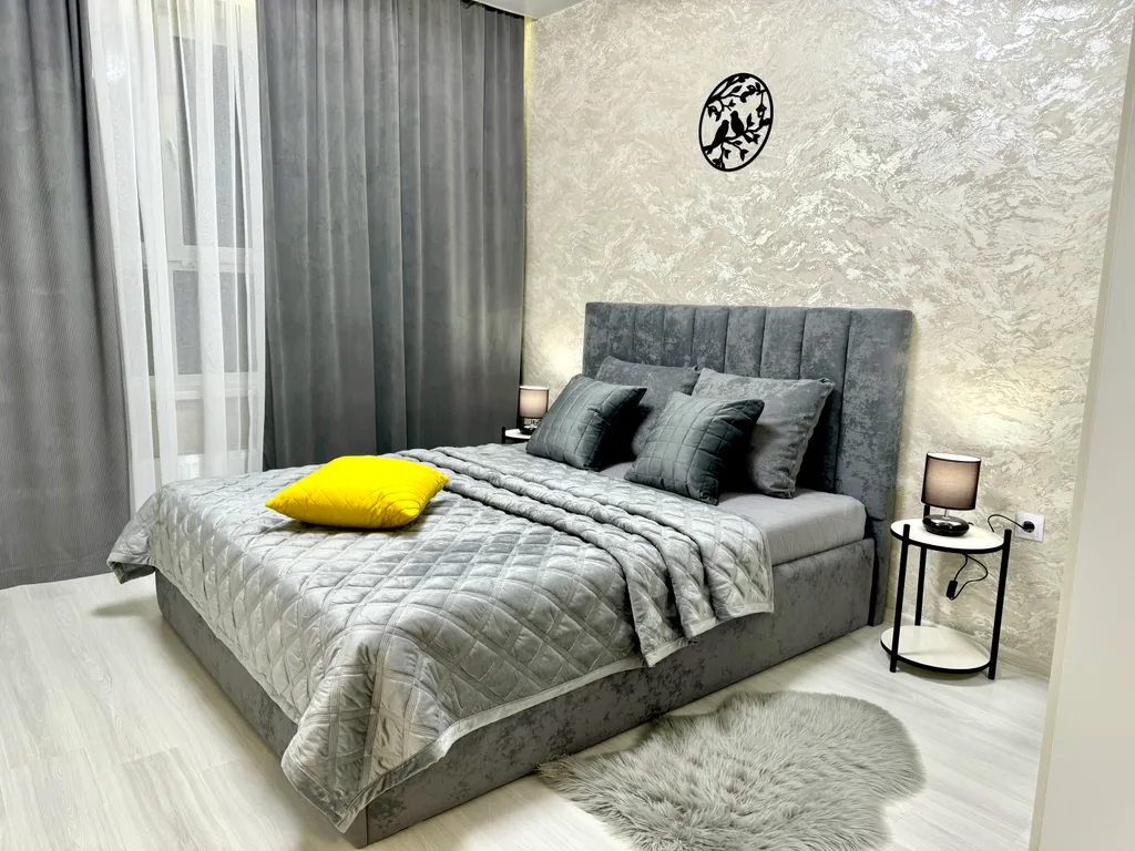 Апартаменты в ЖК Колумб со всеми удобствами