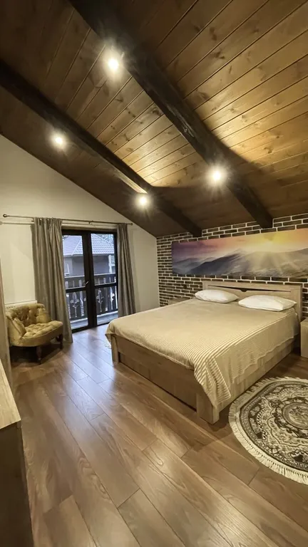 Коттедж премиум-класса Флора плюс