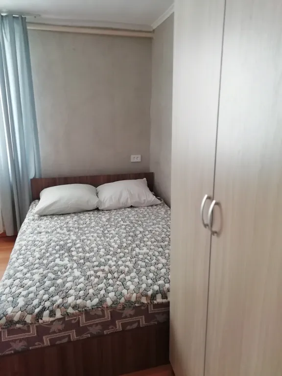 Квартира 2-комнатная Квартира — Евпатория