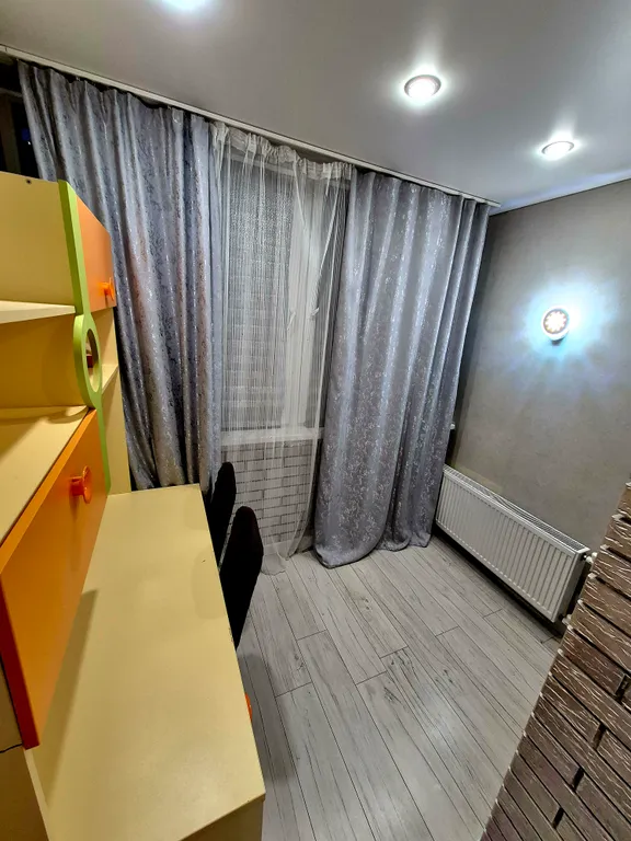 Уютная квартира на Набережной Приволжского Затона