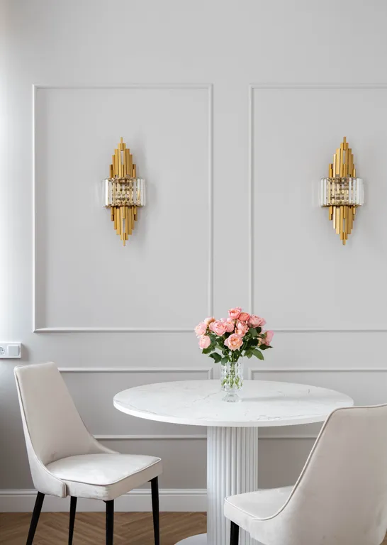 Квартира Апартаменты с метро Петроградская в клубном доме Мадонна Бенуа — Санкт-Петербург