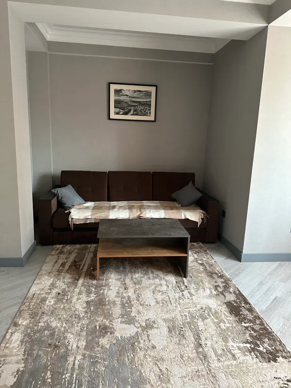 Уютная 2-комнатная квартира