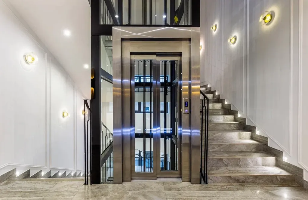 Квартира Апартаменты бизнес класса в центре Петербурга — Санкт-Петербург