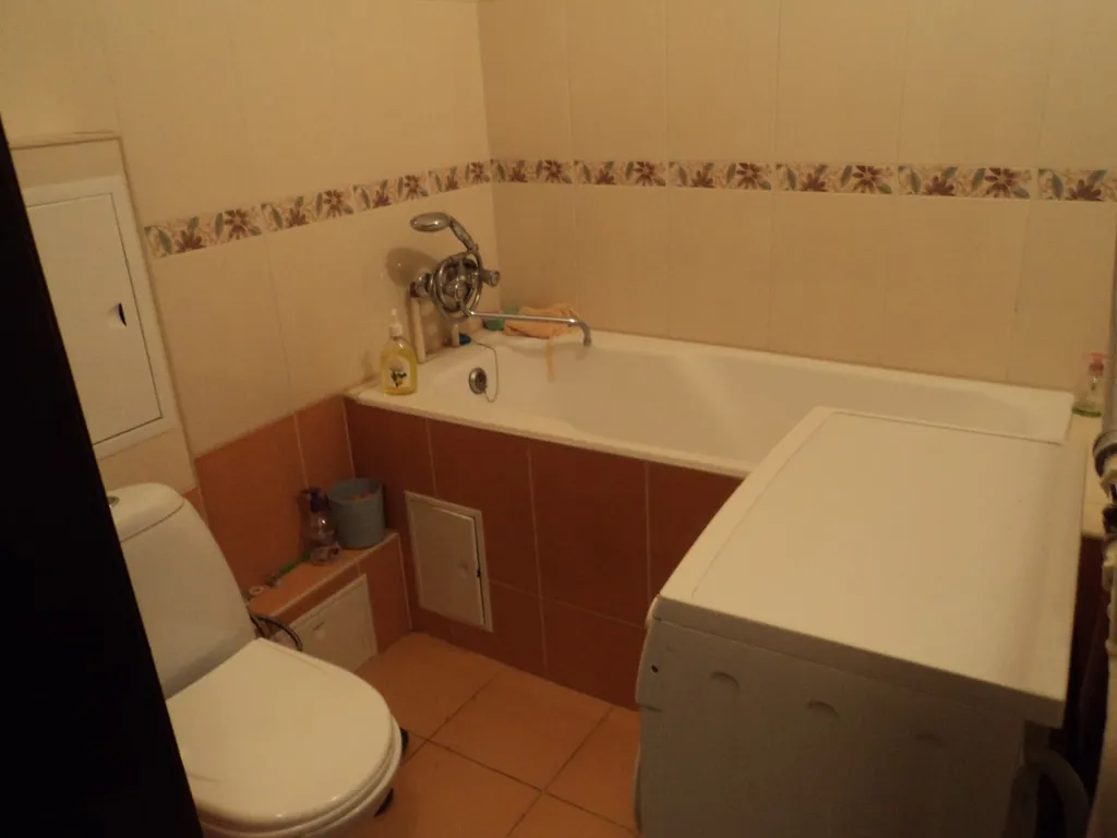 Квартира в самом центре города недорого