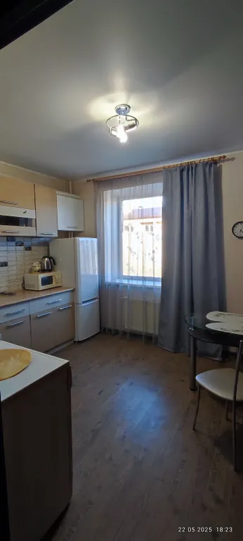 Уютная квартира для путешественников и гостей нашего города