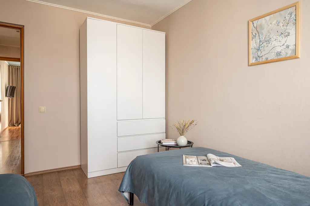 Большая семейная