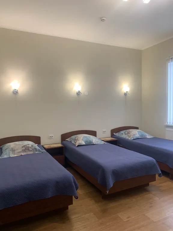 Квартира Комната — аренда посуточно в Борисоглебск