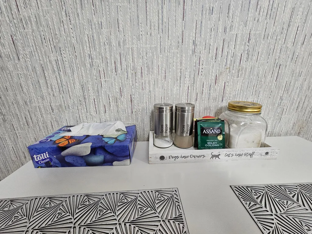 1-комнатная с видом на город