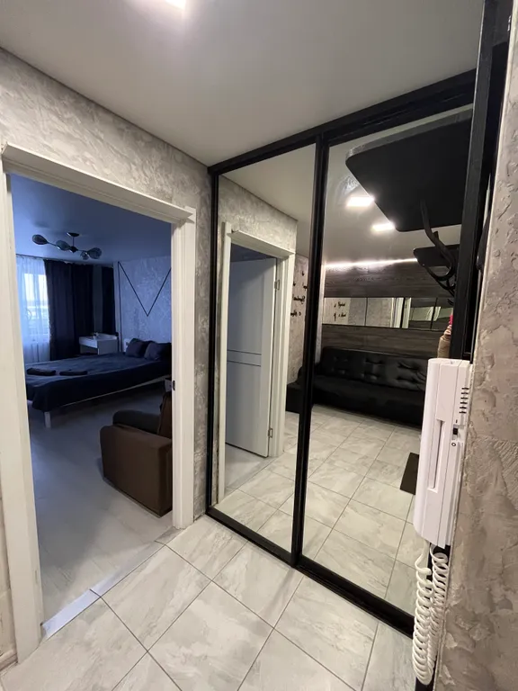 Квартира в Бежицком районе